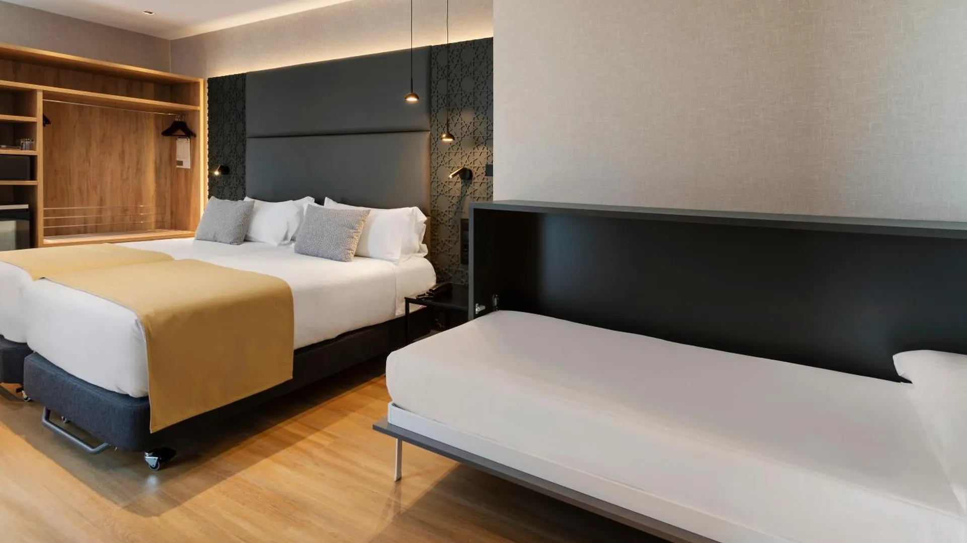 Catalonia Giralda Hotell Sevilla