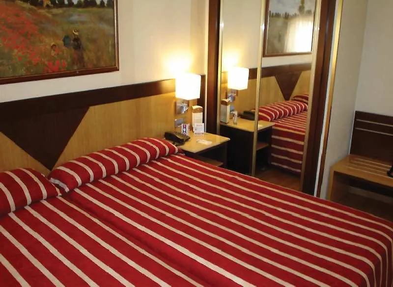 Catalonia Giralda Hotell Sevilla