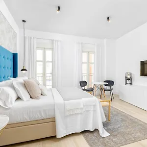 Appartamento Iloftmalaga Málaga