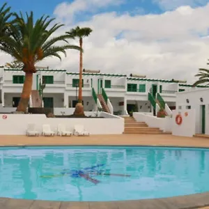 Appartamento Tropicana Puerto del Carmen (Lanzarote)