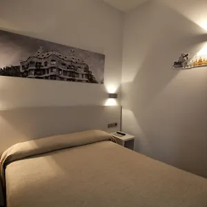 Ciutat De Sant Adria İspanya