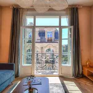 Maison Lamartine - Fransa