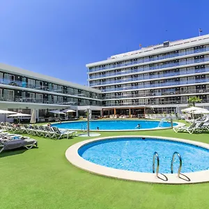 Anabel 4* Lloret de Mar