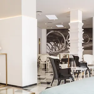 Hotel Monte Triana, Sevilha