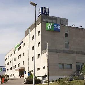 Express Barcelona - Montmelo By Ihg İspanya