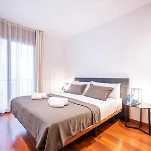 Appartamento Sweett - Eixample Barcellona