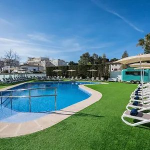Thb Maria Isabel - Adults Only İspanya
