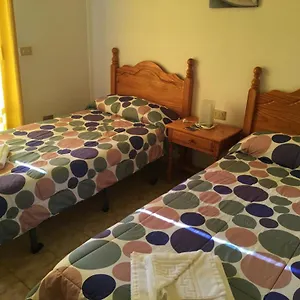 Appartamento Noda Playa de Santiago (Isla de la Gomera)