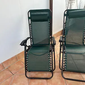  Apartment Triana Pelay