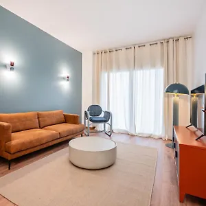 Appartamento Sweett - Carrer Bailen Barcellona