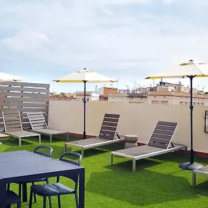 Appartamento Feelathome Stadium L'Hospitalet de Llobregat