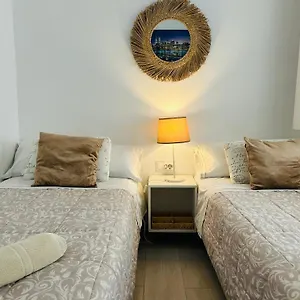 Appartamento Clemens9 Premium Málaga