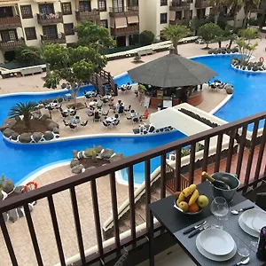 Appartamento Balcon Del Mar A&v Ocen View Costa Del Silencio
