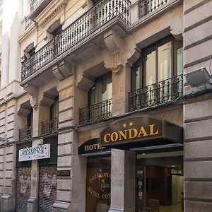 Condal İspanya