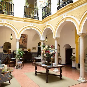 Hotel Abanico Casa Palacio, Sevilha