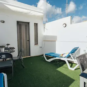  Apartment Plaza Del Buen Suceso