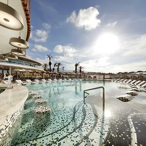 Hard Rock Tenerife İspanya