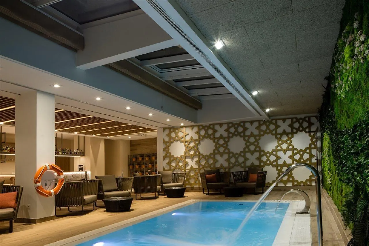 Catalonia Giralda Hotel Sevilla 4*,  Spanien