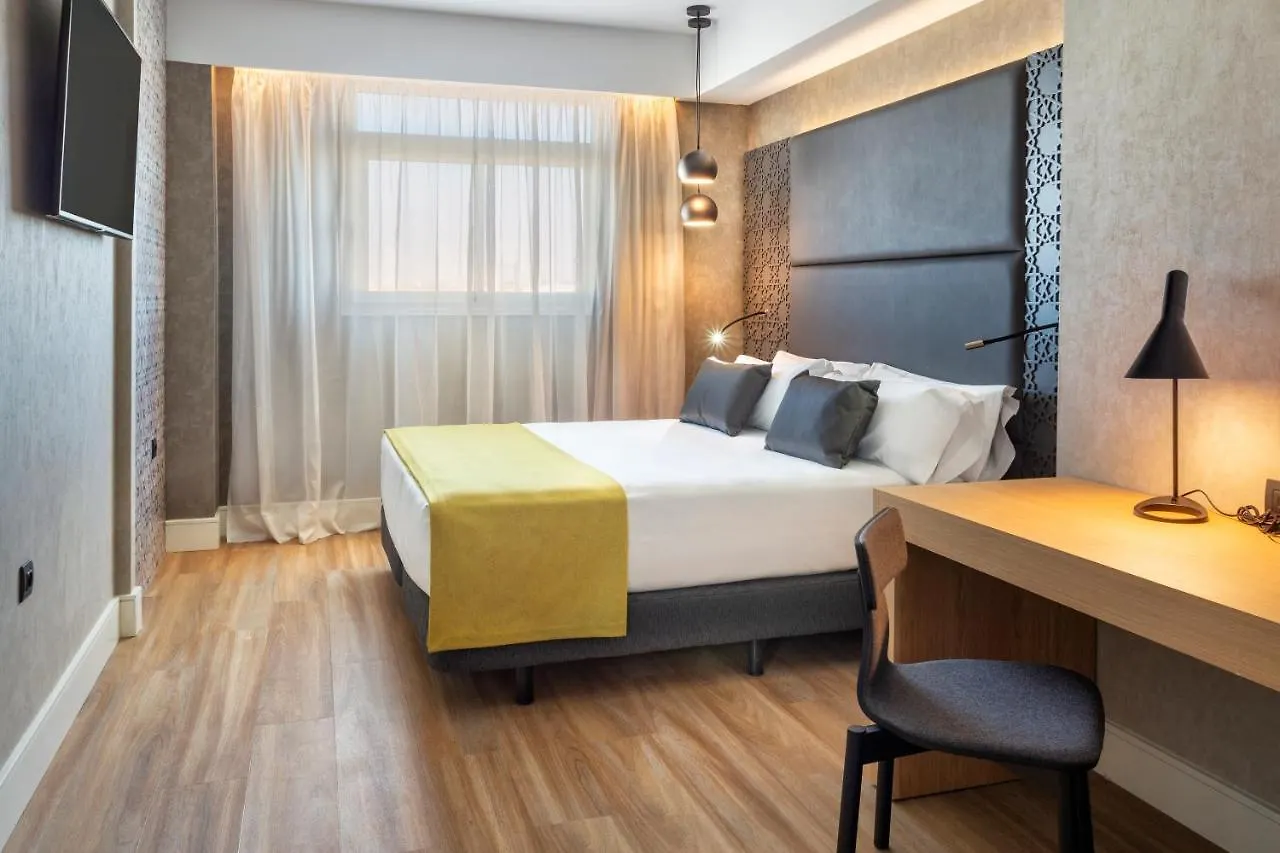 Catalonia Giralda Hotel Sevilla