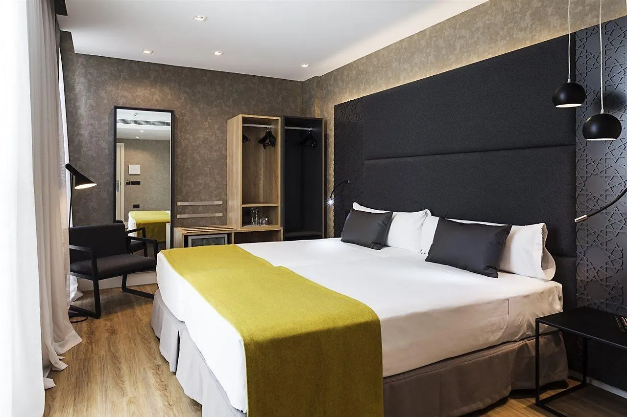 Catalonia Giralda Hotel Sevilla