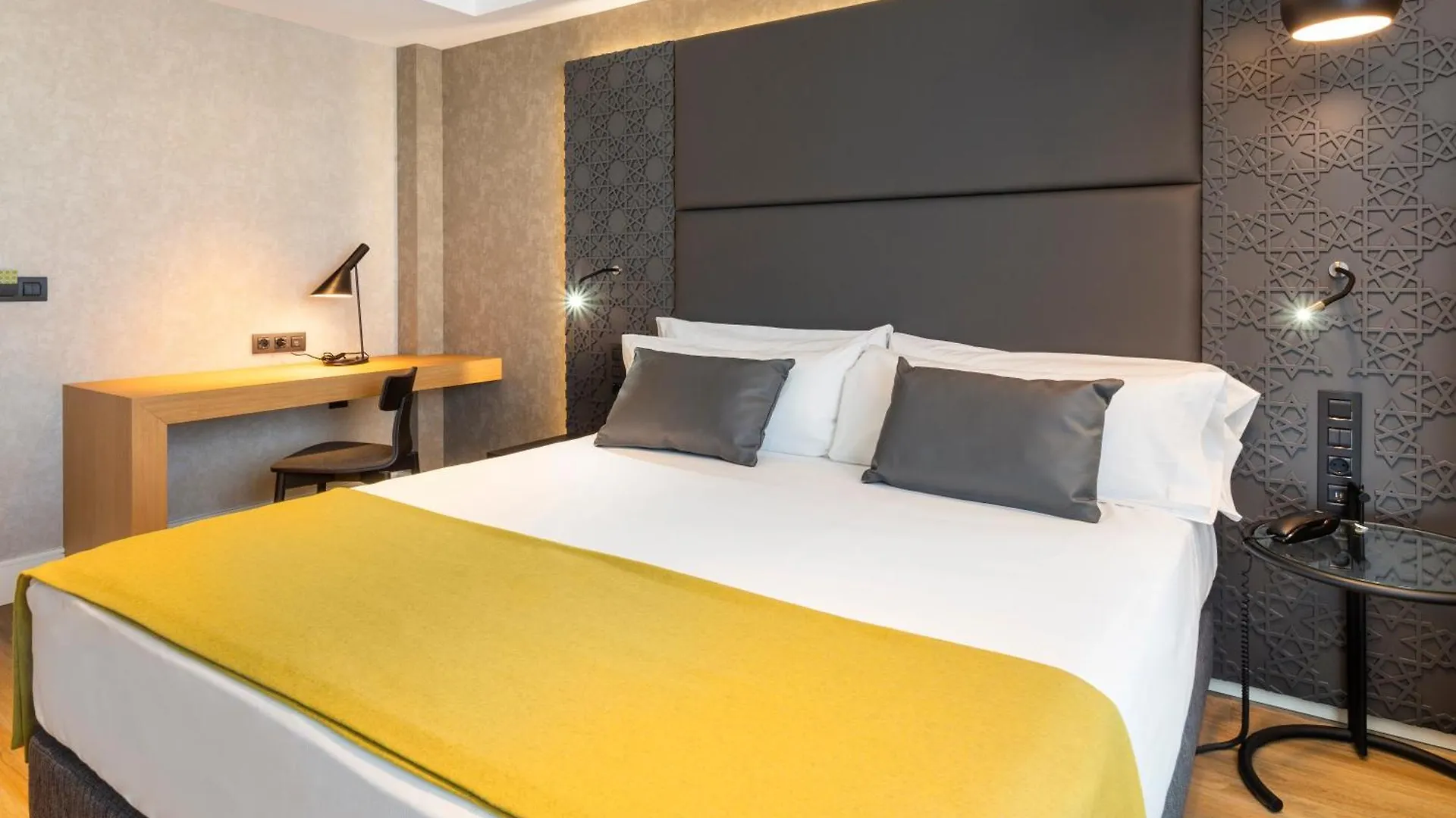 Catalonia Giralda Hotel Sevilla 4*,  Spanien