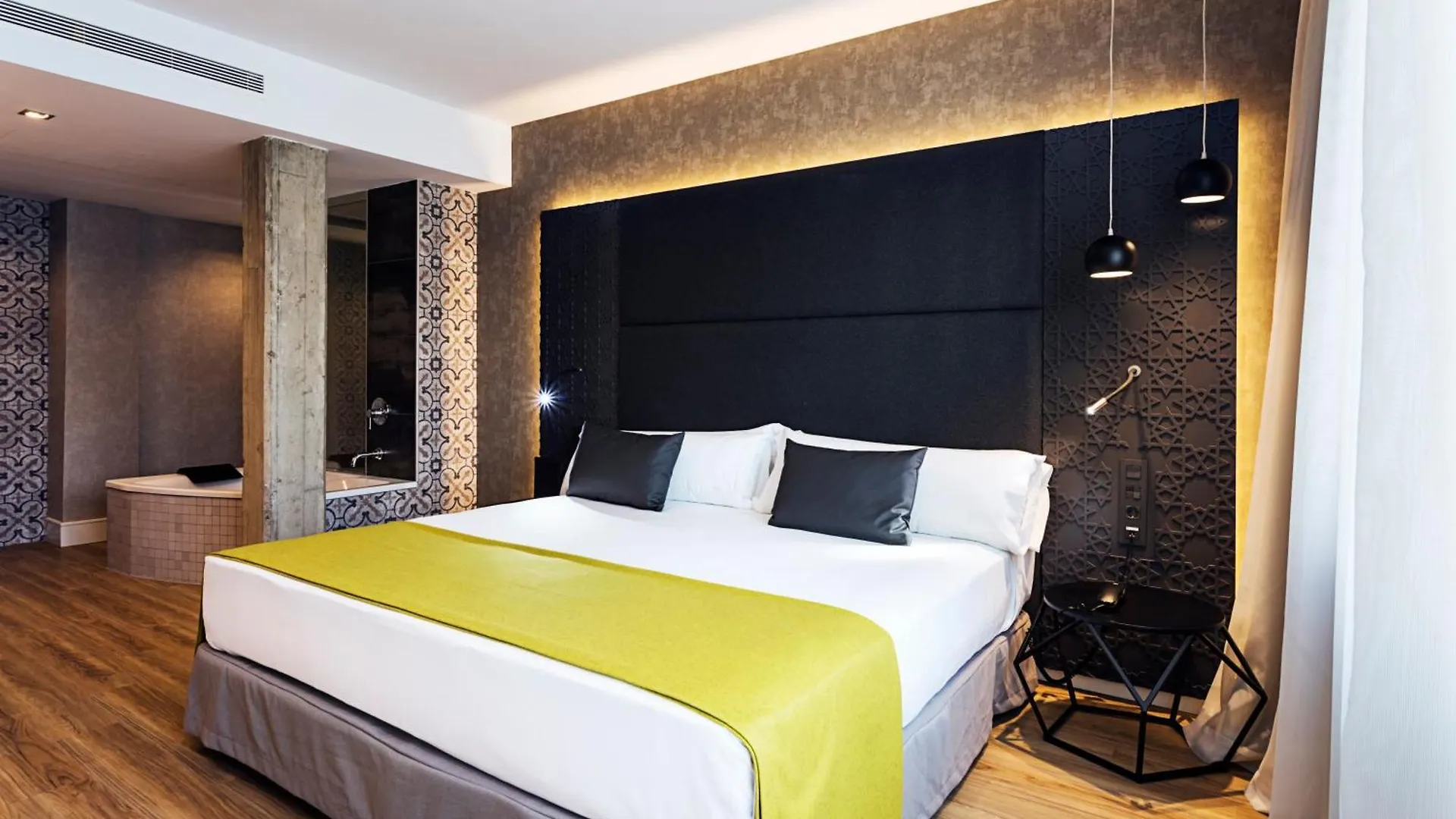 Catalonia Giralda Hotel Sevilla