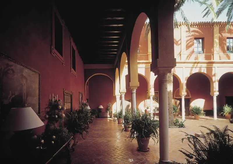 Catalonia Giralda Hotel Sevilla