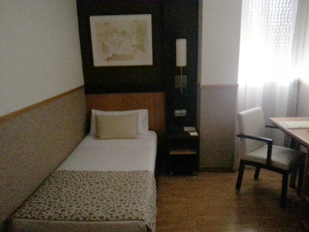Catalonia Giralda Hotel Sevilla