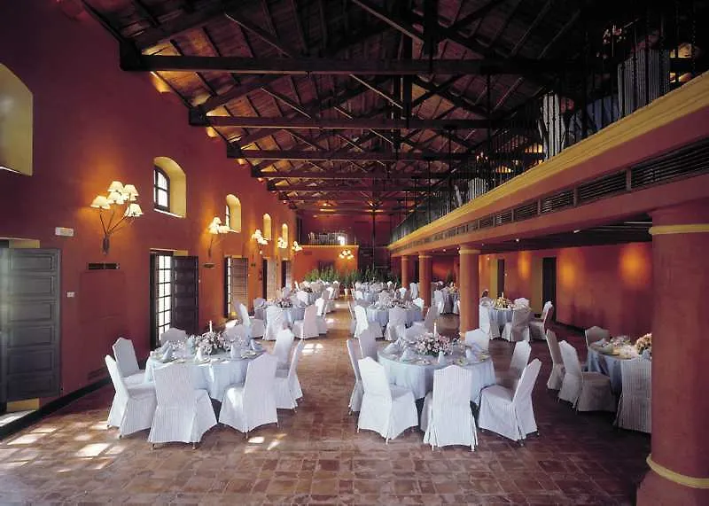 Catalonia Giralda Hotel Sevilla 4*,  Spanien