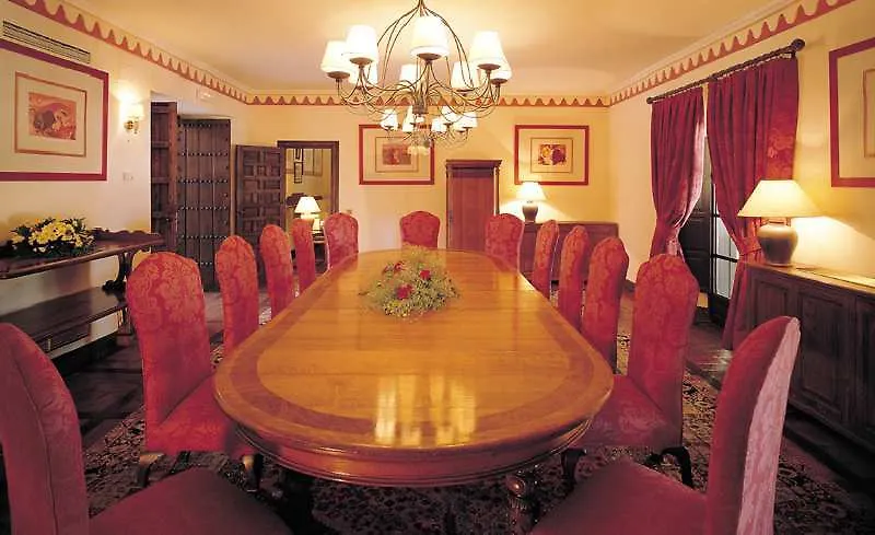 Catalonia Giralda Hotel Seville 4*,  Spain