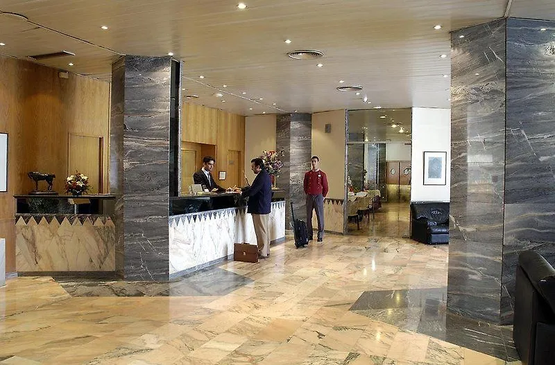 Catalonia Giralda Hotel Sevilha 4*,  Espanha