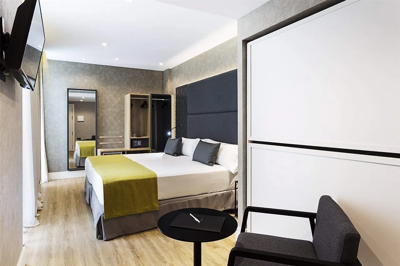 Catalonia Giralda Hotel Sevilla