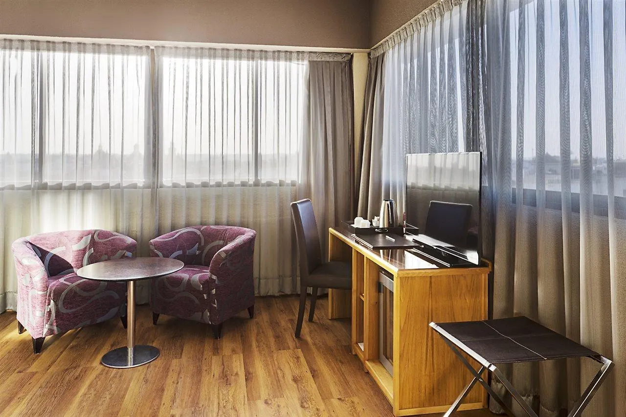 Catalonia Giralda Hotel Sevilla