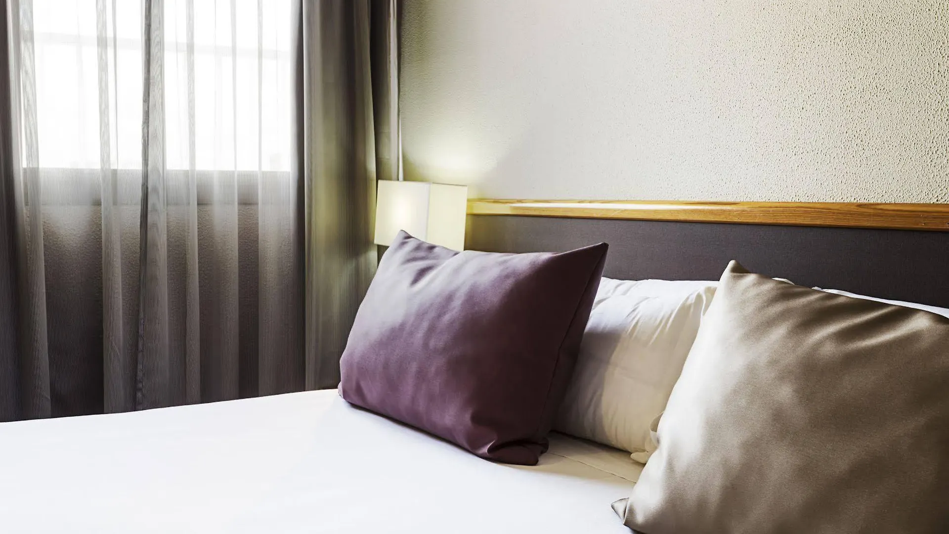 Catalonia Giralda Hotel Sevilla