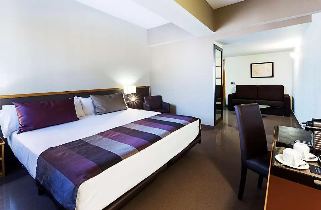Catalonia Giralda Hotel Sevilla