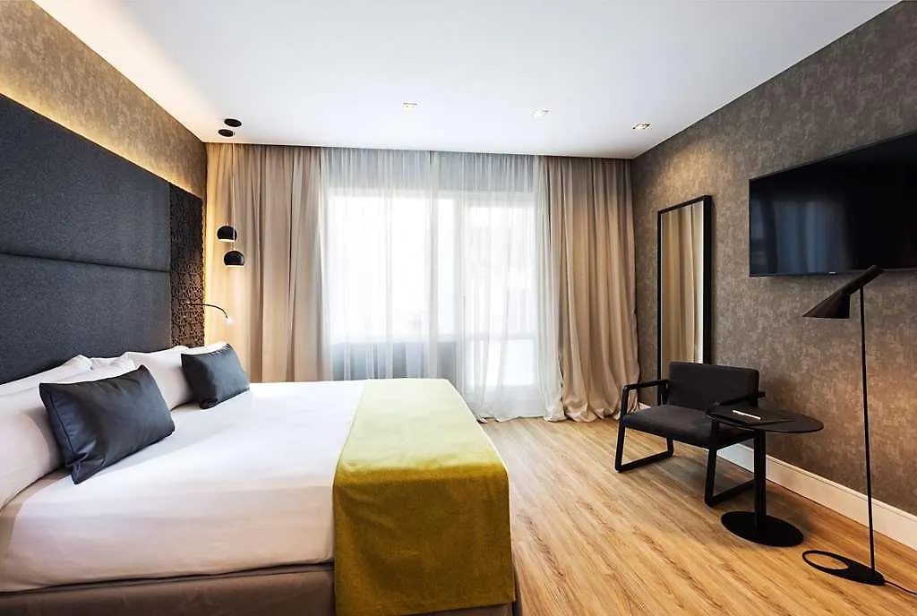 Catalonia Giralda Hotel Sevilla