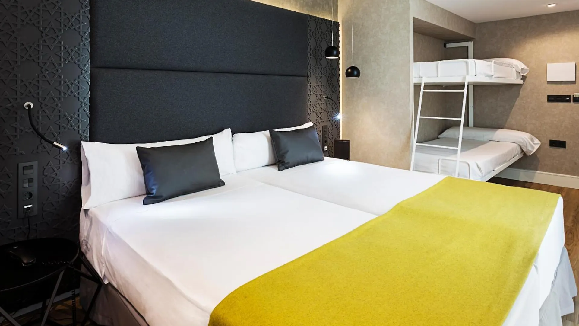 Catalonia Giralda Hotel Sevilla Spanyolország