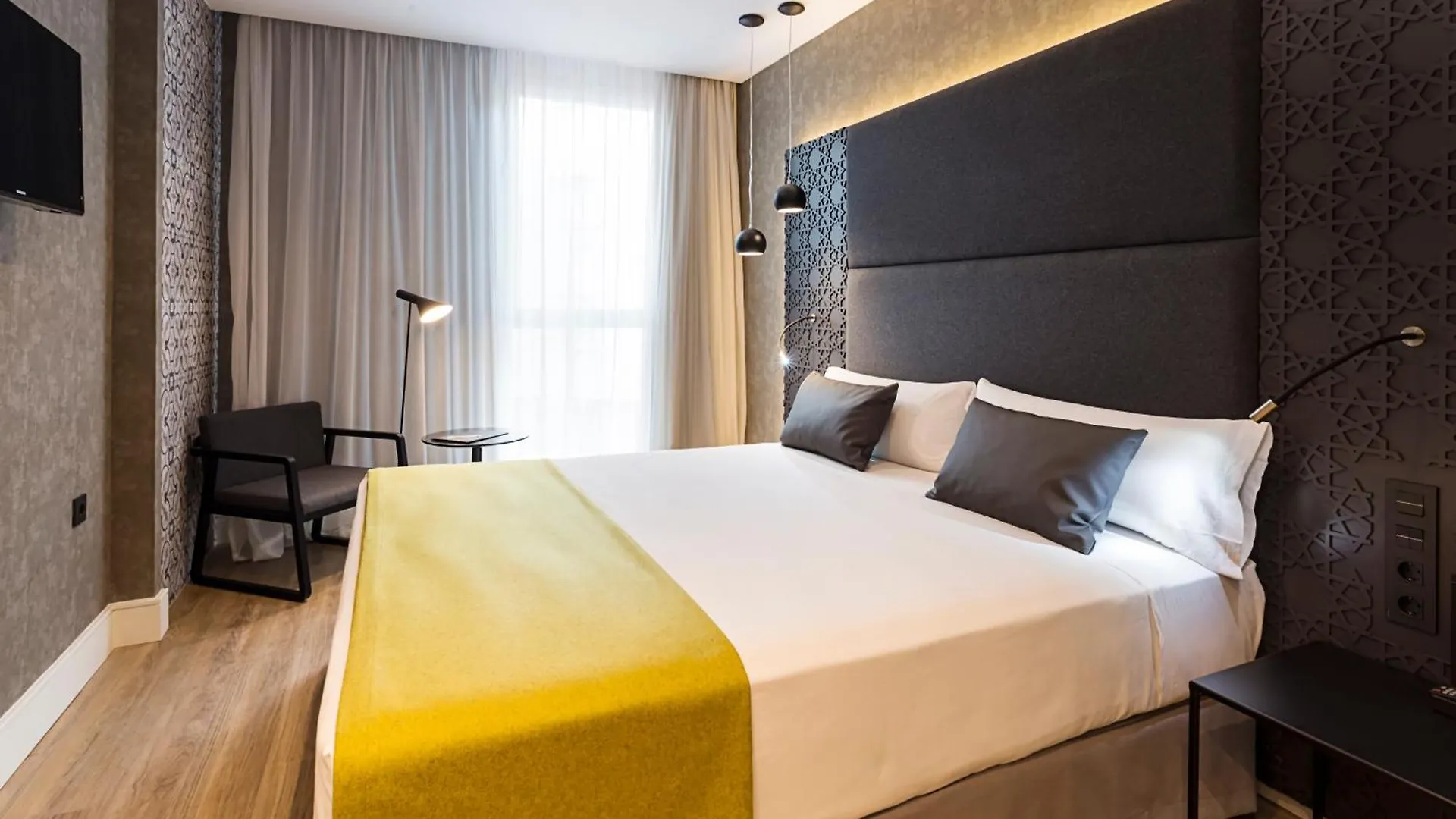 Catalonia Giralda Hotel Sevilla