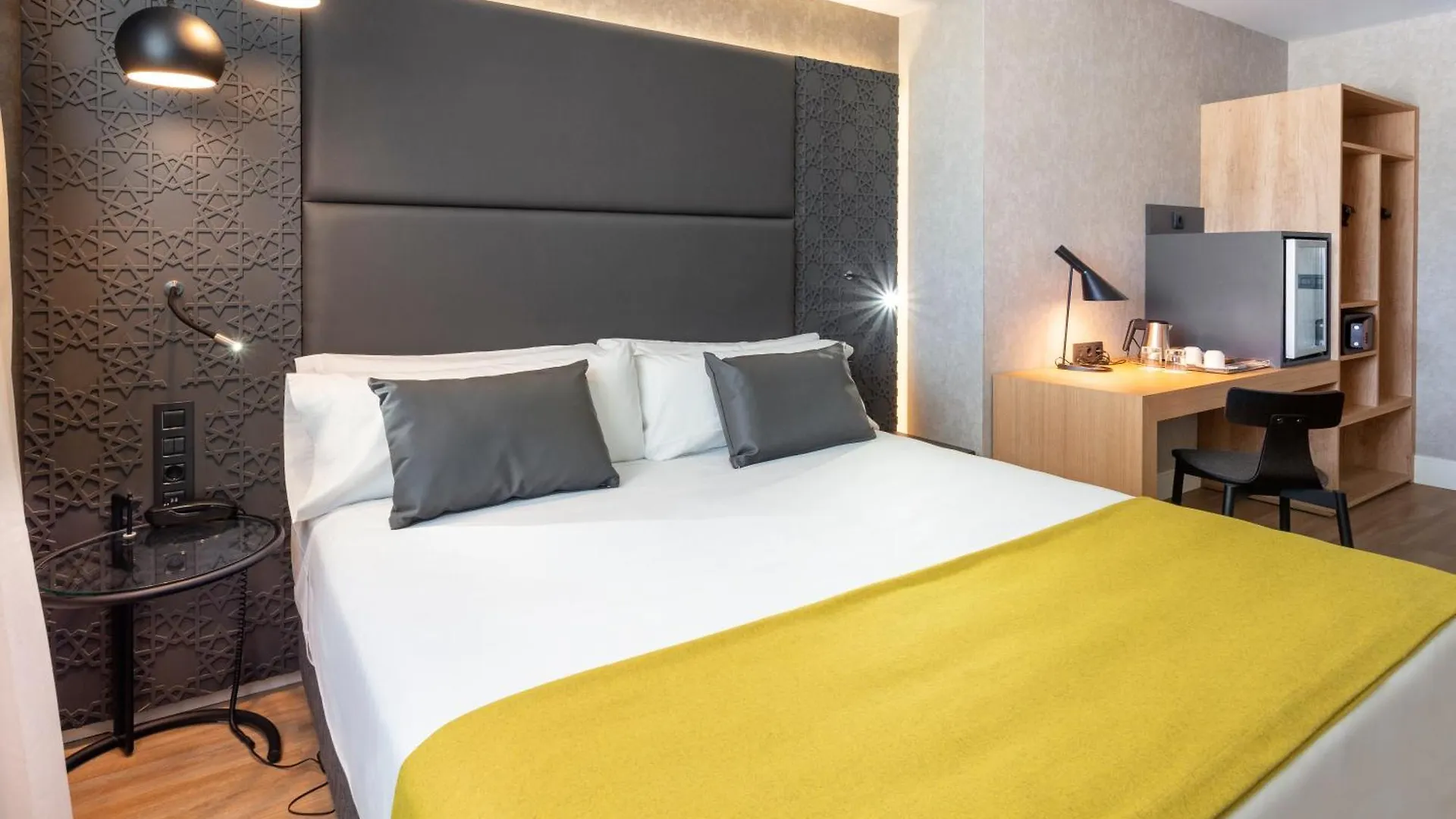 Catalonia Giralda Hotel Sevilla Spanyolország