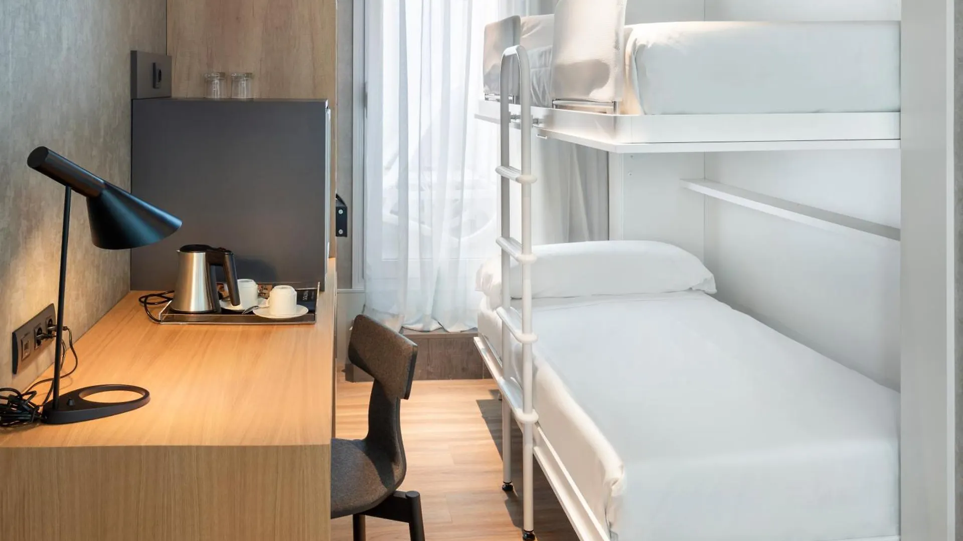 Catalonia Giralda Hotel Sevilla