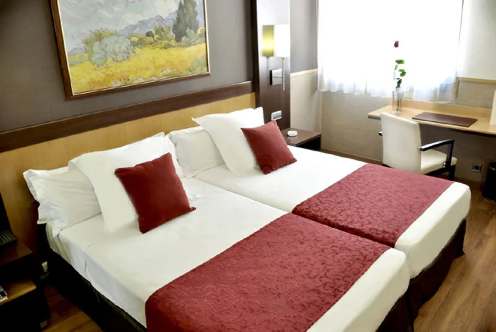 Catalonia Giralda Hotel Sevilla