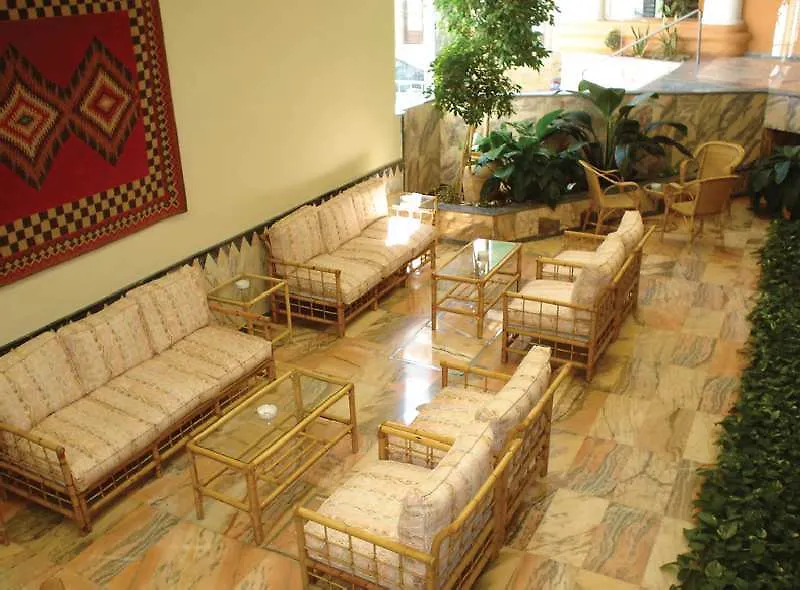 Catalonia Giralda Hotel Sevilla