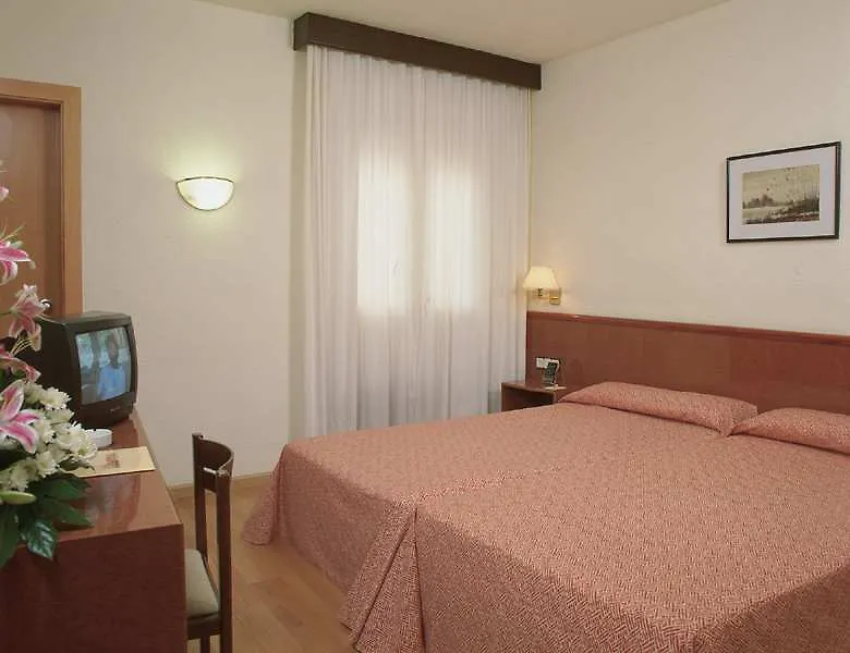 Catalonia Giralda Hotel Sevilla